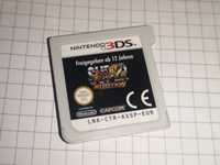 Super Street Fighter IV 3DS 2DS NINTENDO gra (testowana) kioskzgrami