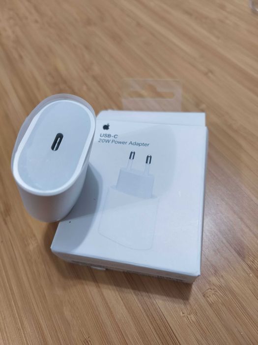 Apple Adaptadores USB-C  20W