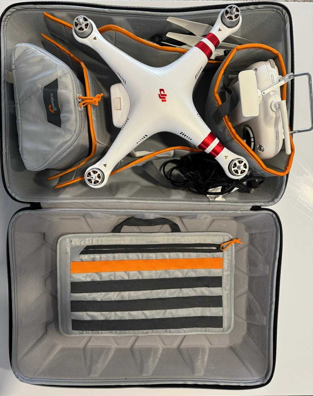 Drone DJI Phantom Standard