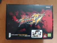 Konsola do gry Arcade fightsick street fighter