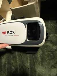 VR Box очки , бу