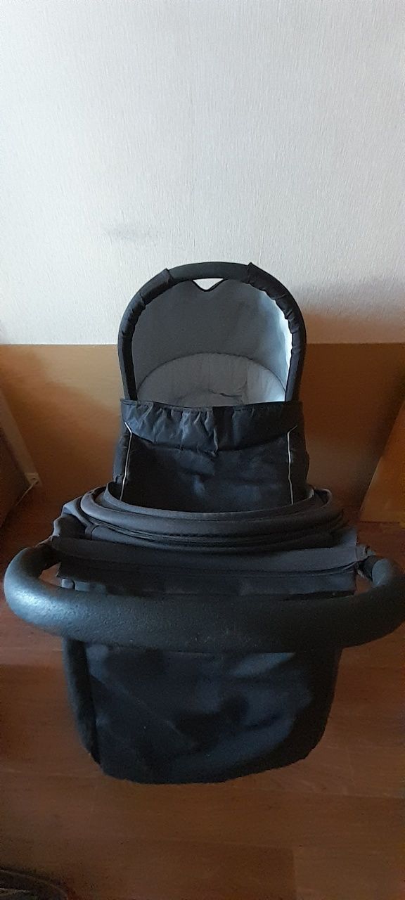 Дитяча коляска BRITAX  AGILE