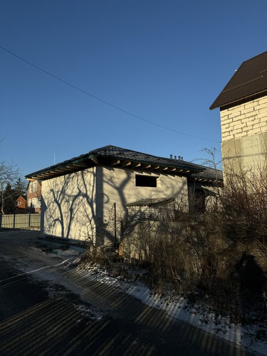 Будівництво будинків!!!