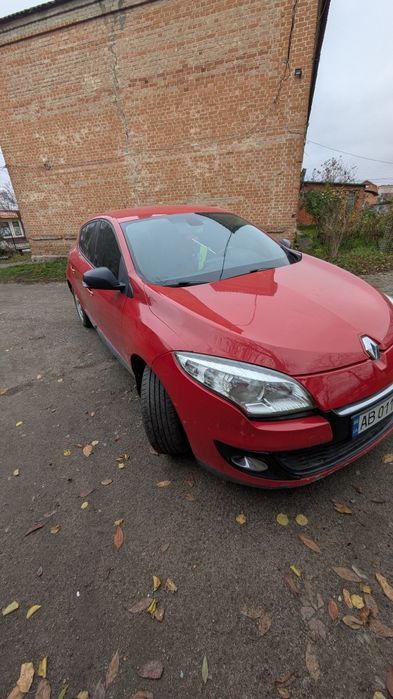 Продам Автомобіль Рено Меган