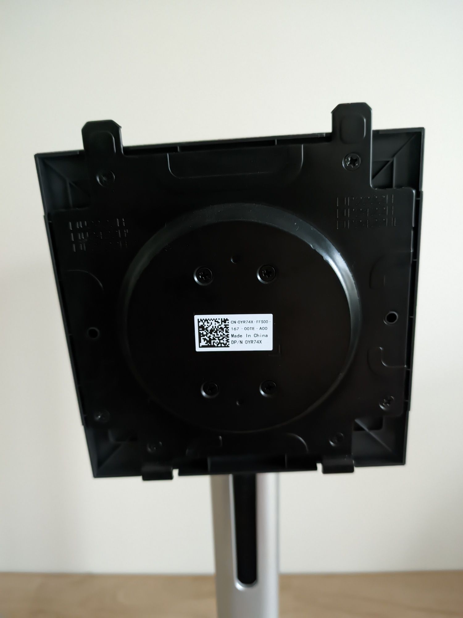 Podstawa / Stopa Monitota 24" DELL P2422H P2422HE