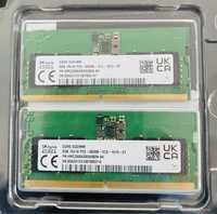 RAM SK HYNIX DDR5 16GB