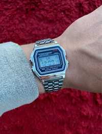 Элегантные часы Casio Montana Retro Style