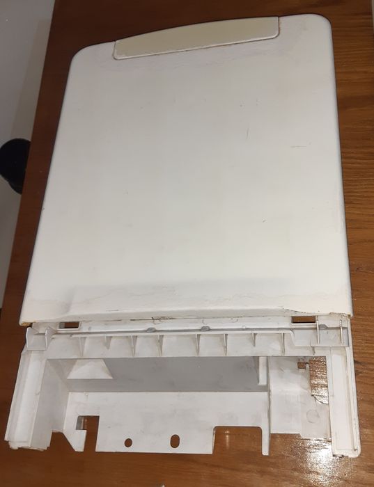 Пральна ARISTON AVTL 104 по запчастинах