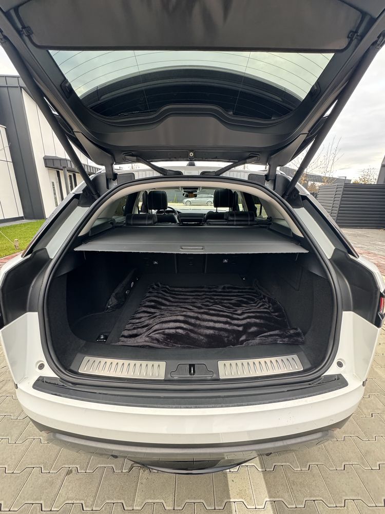 Range Rover Velar HSE 2.0d