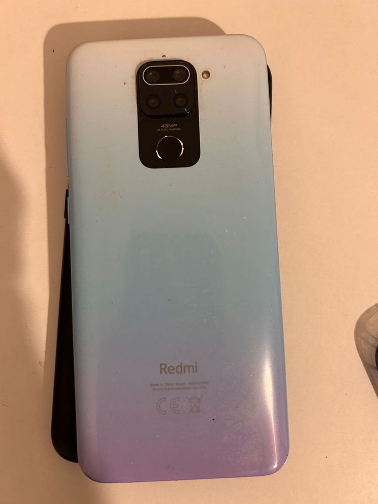 Xiaomi Redmi Note 9