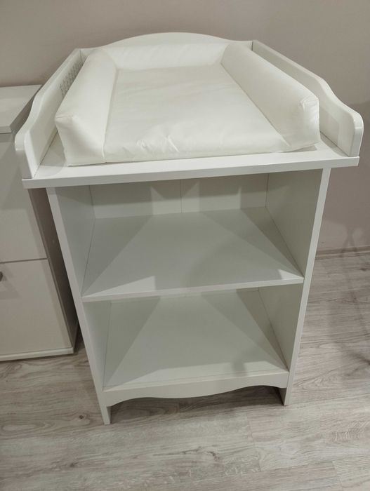 Szafka pod przewijak