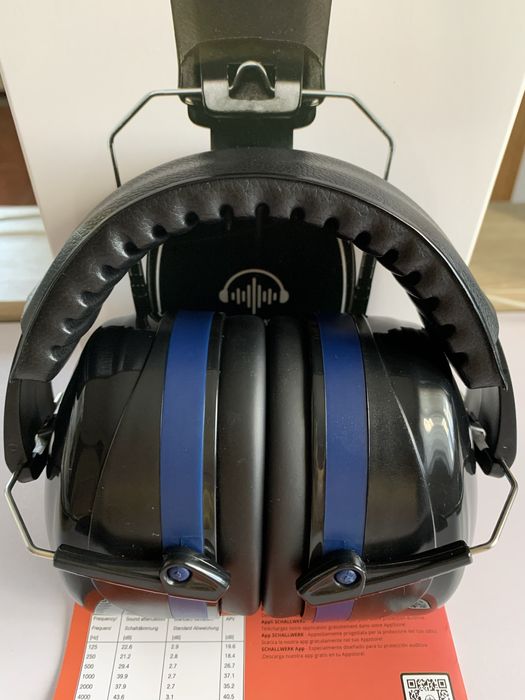 Abafadores ruido equipamento de protecao auditiva individual