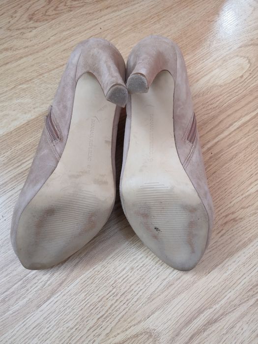 Черивички Banana Republic, устілка 25,5 см