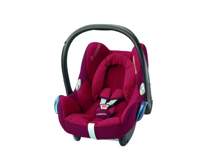 Carrinho de bebê bebe Confort