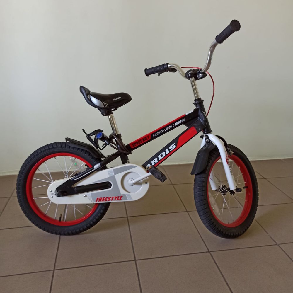 Детский велосипед Ardis. Дитячий велосипед