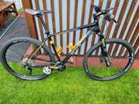 rower MTB CUBE Attention (po serwisie)