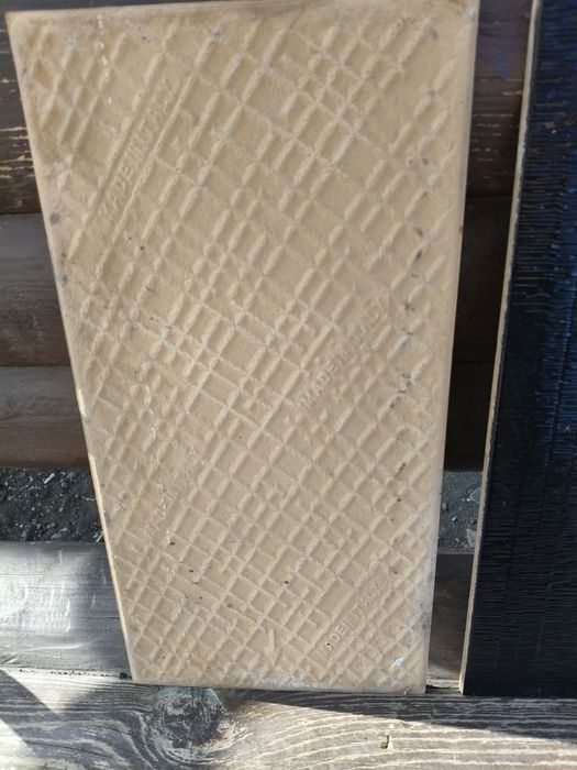 Плитка керамічна 40*20