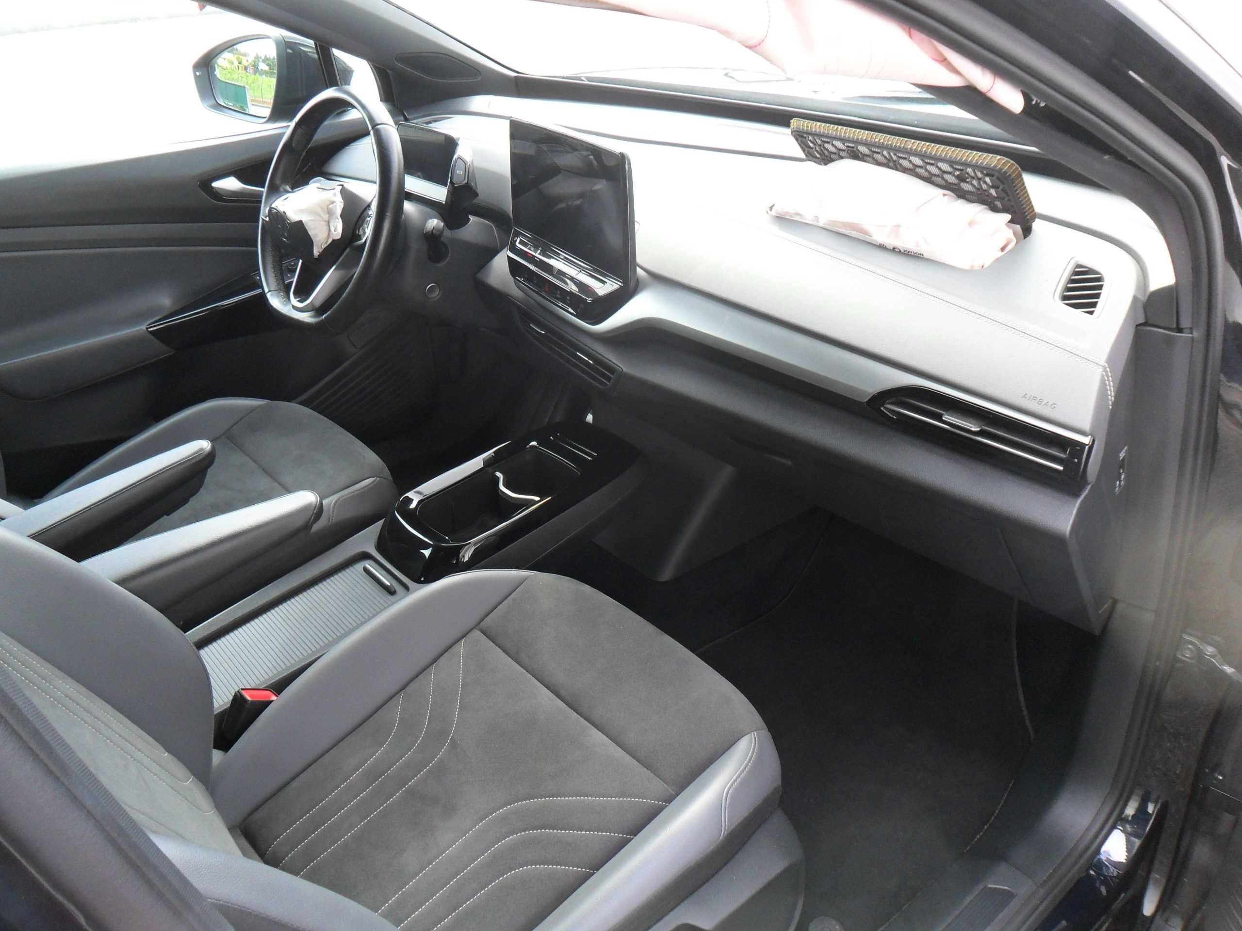 VW ID.5 77 kWh Pro Performance 204CV (2023)