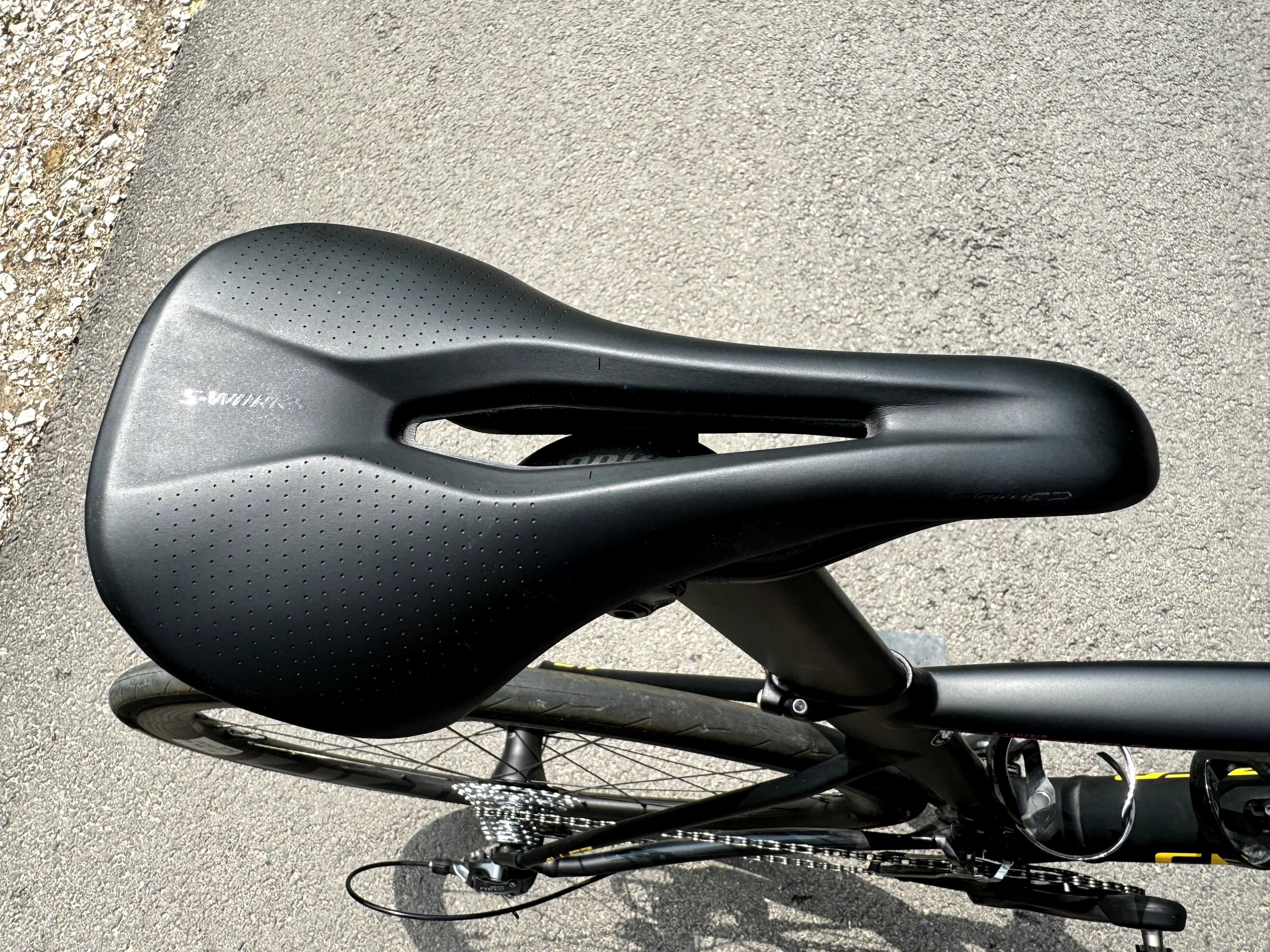 Rower szosowy Specialized Allez Sprint - custom build, ideał, jak nowy