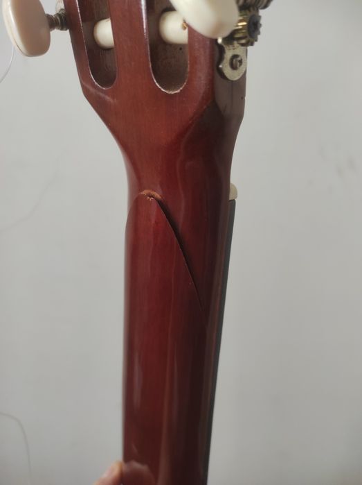 Guitarra clássica