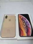 Idealny Iphone Xs 64GB Gold Złoty Kraków ul.Krakowska 4 Sklep GSM