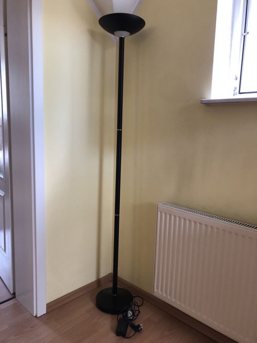 Lamps stojąca LH-1051 Nemko max 300W jak nowa 230V