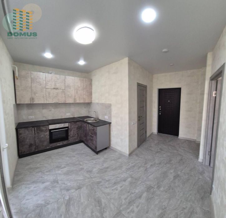 Продам 1 комн Таирова 43 м2 ЖК Розенталь! Новый ремонт!