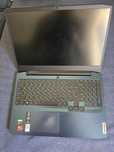 Lenovo ideapad gaming 3 EN, RU