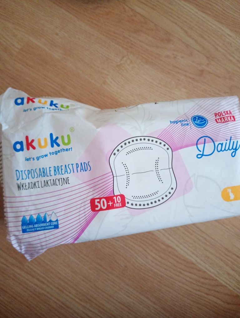 Kolektor muszle wkładki
