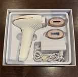 Fotodepilator IPL IL3020