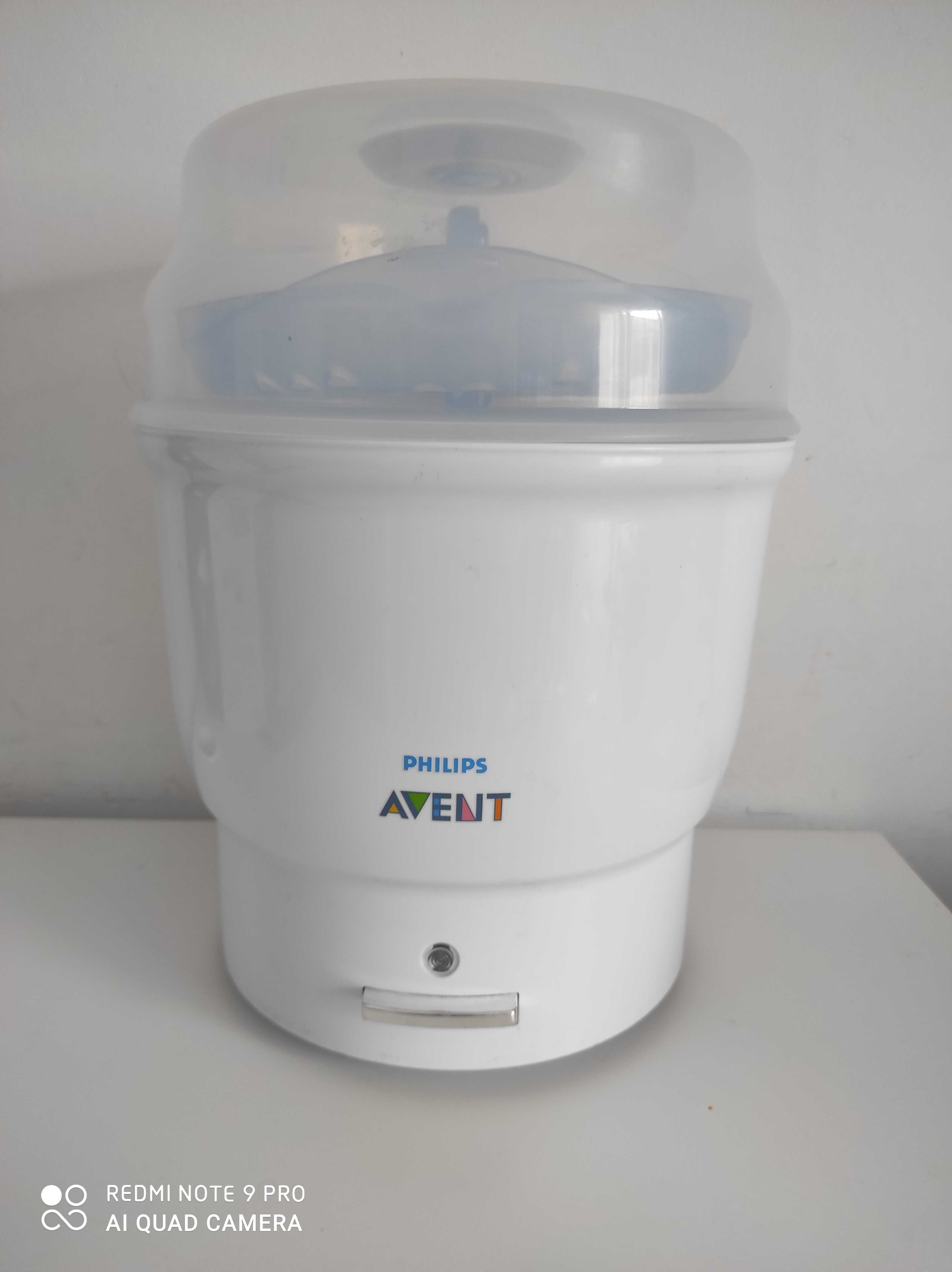 Sterylizator Philips Avent