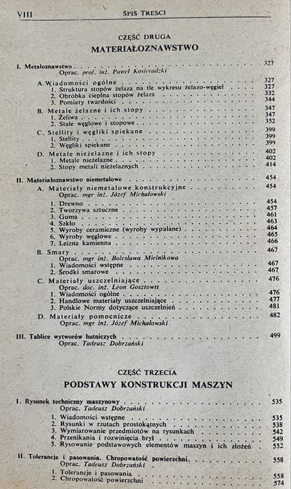 Maly poradnik mechanika