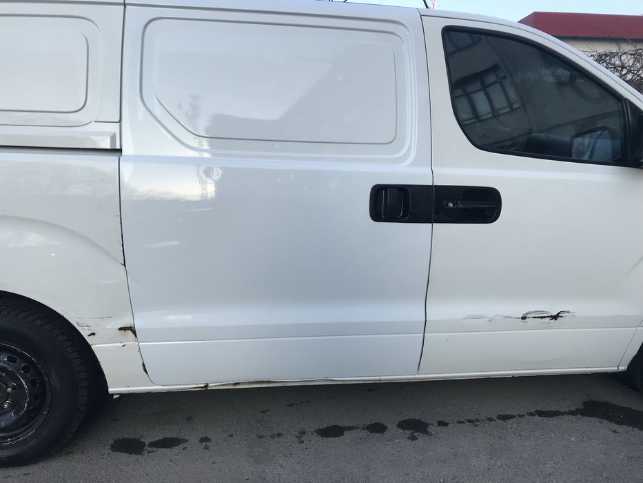 Продам Hyundai H-1