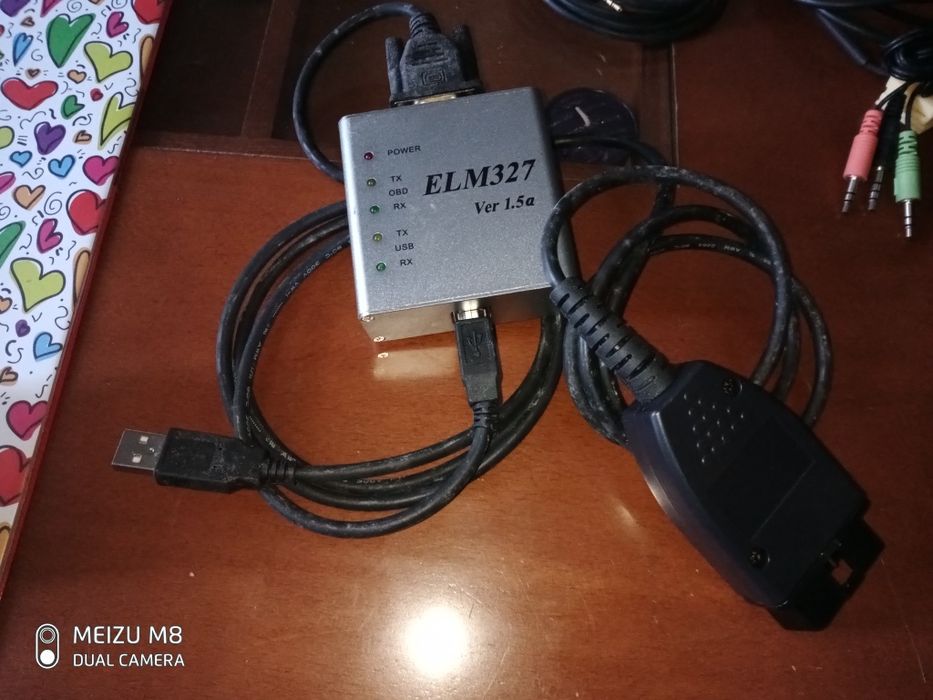 Cabos auto diversos
