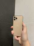 iPhone 11 Pro 256GB – Золотой босс с района