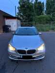 Bmw 530d gt 2010