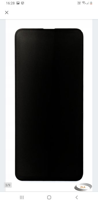 Wyświetlacz do huawei P Smart Pro 2019