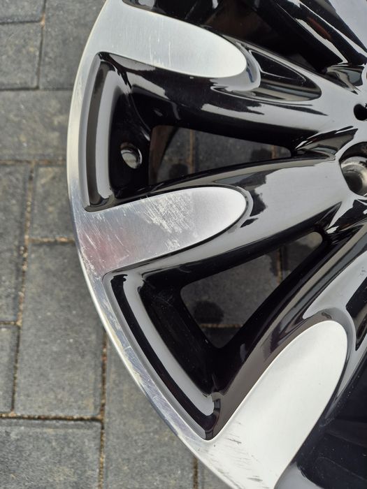 Felga mini cooper F55 F56 6855.111 7Jx18 IS54 orginal