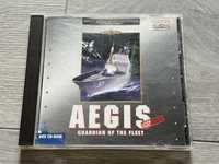 Aegis: Guardian of the Fleet / DOS