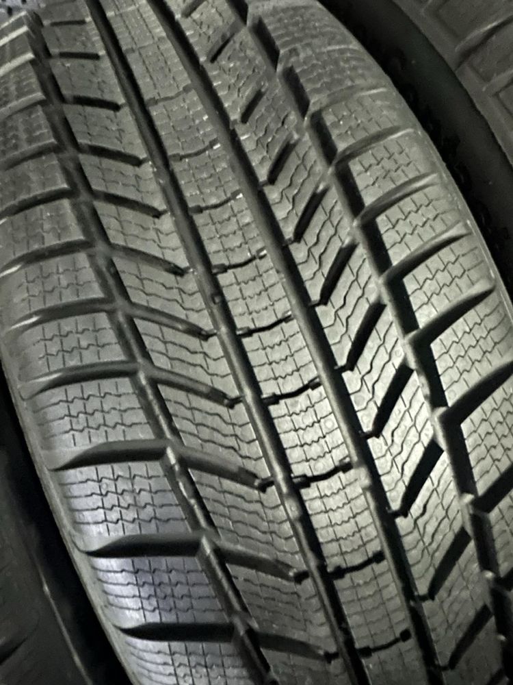 205/55/17 R17 Continental WinterContact TS870P 4шт зима