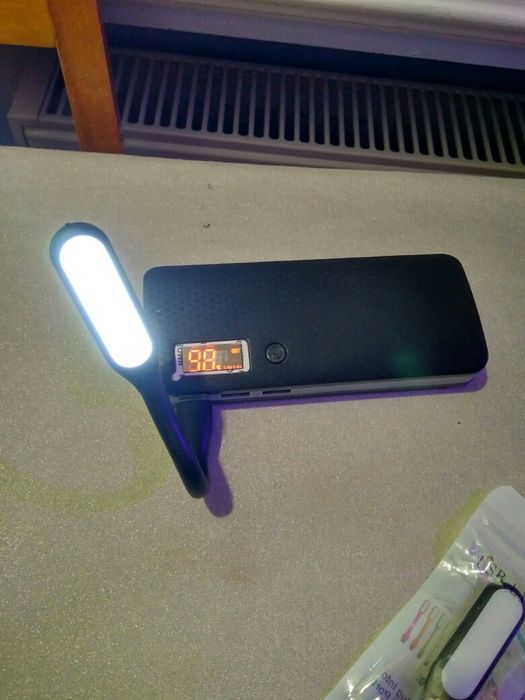 USB лампа Xiaomi Led