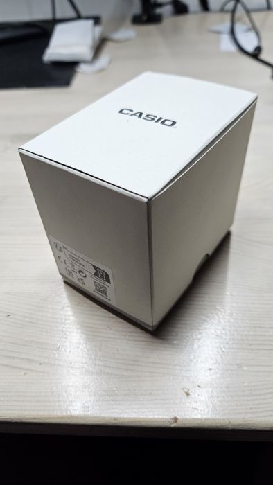 Zegarek Casio ABL-100WE