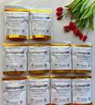 California Gold CollagenUP Колаген + Гіалурон + Вітамін C| 206 г | США