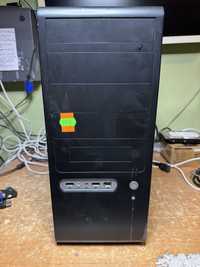 Комп ATX  i7-870 4х2,93Ghz/16Gb DDR3/500Gb нdd\ssd128/Quadro 2000-2Gb