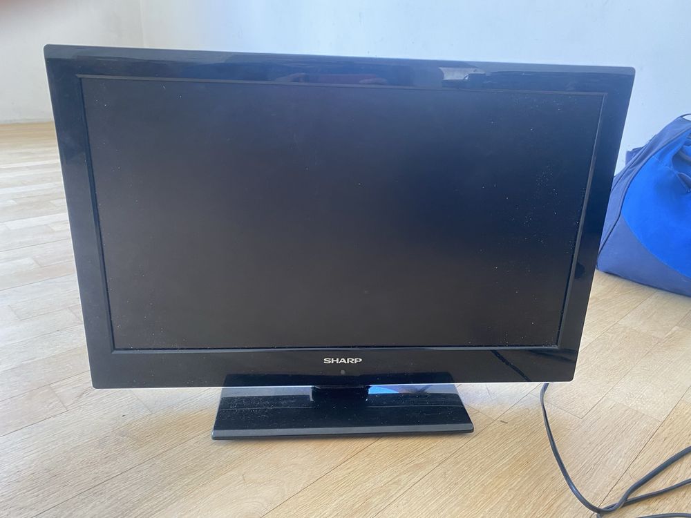 Telewizor sharp tanio