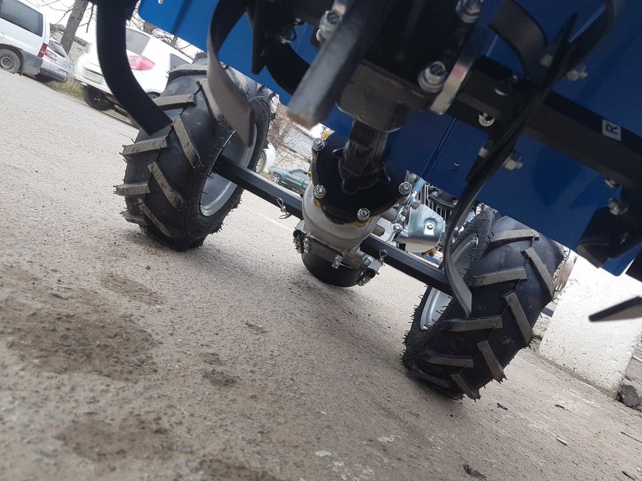 Мотоблок КЕНТАВР МБ40-1С/G Безкоштовна доставка 100км