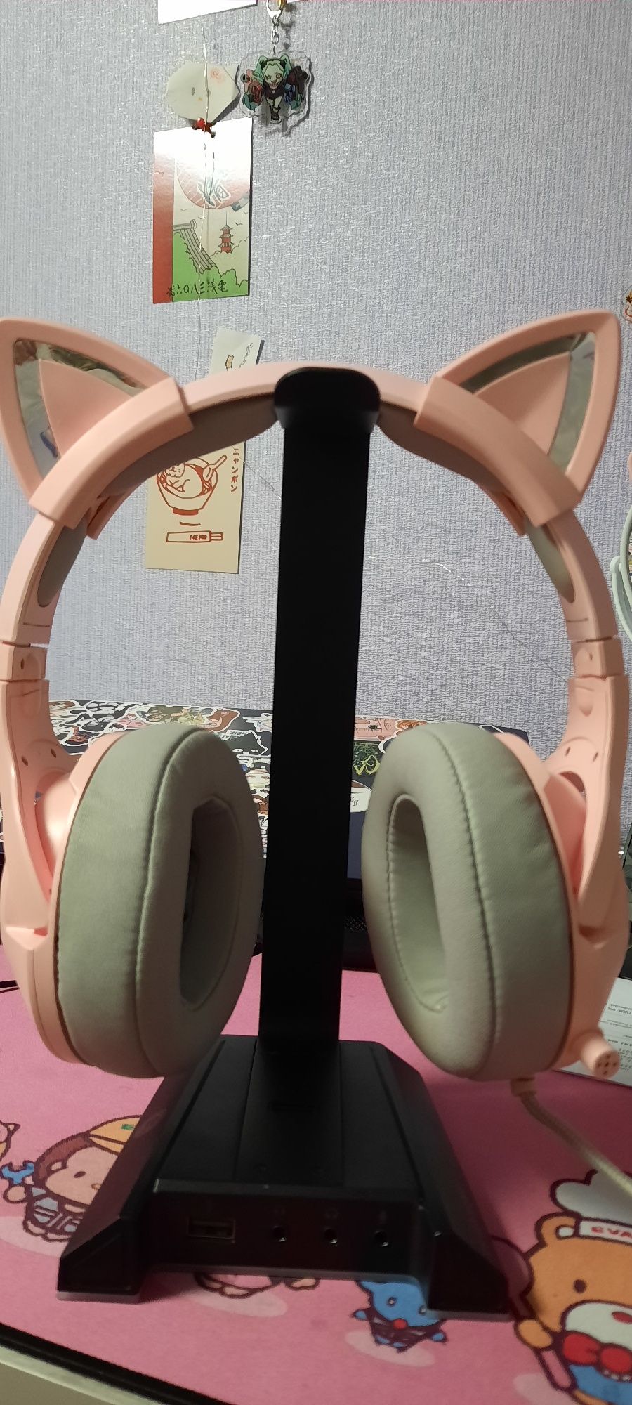 Навушники ONIKUMA K9