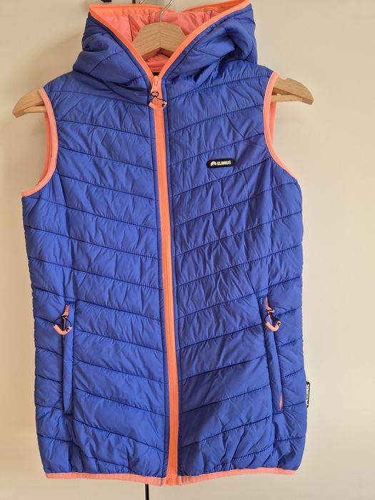 Kamizelka bezrękawnik Elbrus rozm. S