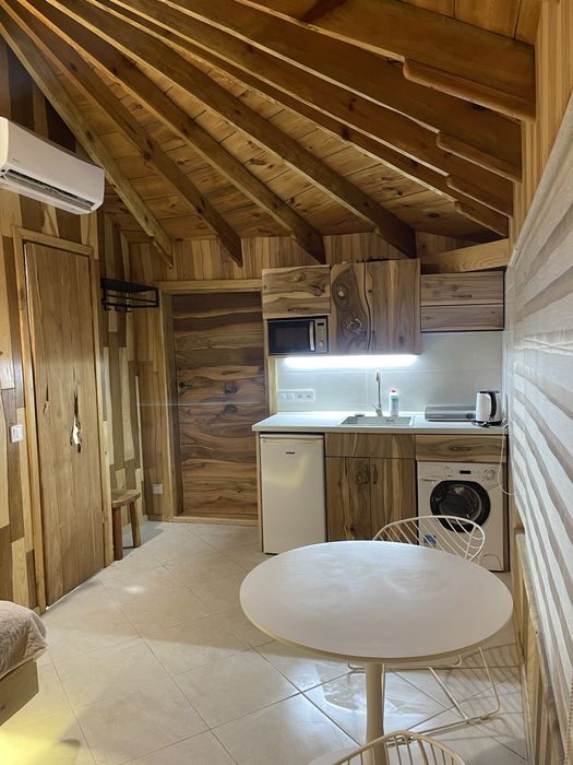 Подобова оренда смарт- будинку