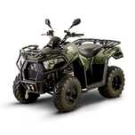 Quad Kymco MXU 300 New 2025 RATY QuadON raptor maxer kayo asix bashan